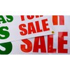 Christmas Trees For Sale Banner (1ftx4ft)