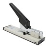 Heavy Duty Stapler Effort Saving Thickened Large Capacity Sturdy Metal