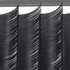 [hu-ra] Air Sable Seat 12 Row J Curl 6 mm × 0.15 mm