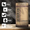 Viking Revolution Viking Revolution Sandalwood Deodorant for Men - Deodorant