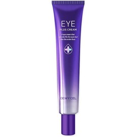 [Japanese Eye cream] DEWYCEL Eye Cream 1.0 fl oz (30 ml)