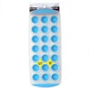 Chef Craft Select Plastic Ice Cube Tray, 11 inch in