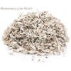 Marshmallow Root Herbal Blend Infusion (Rooibos - 25 Unbleached Tea