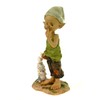 Joh. Vogler GmbH Ice Age Pixie with Ice Cream Cone