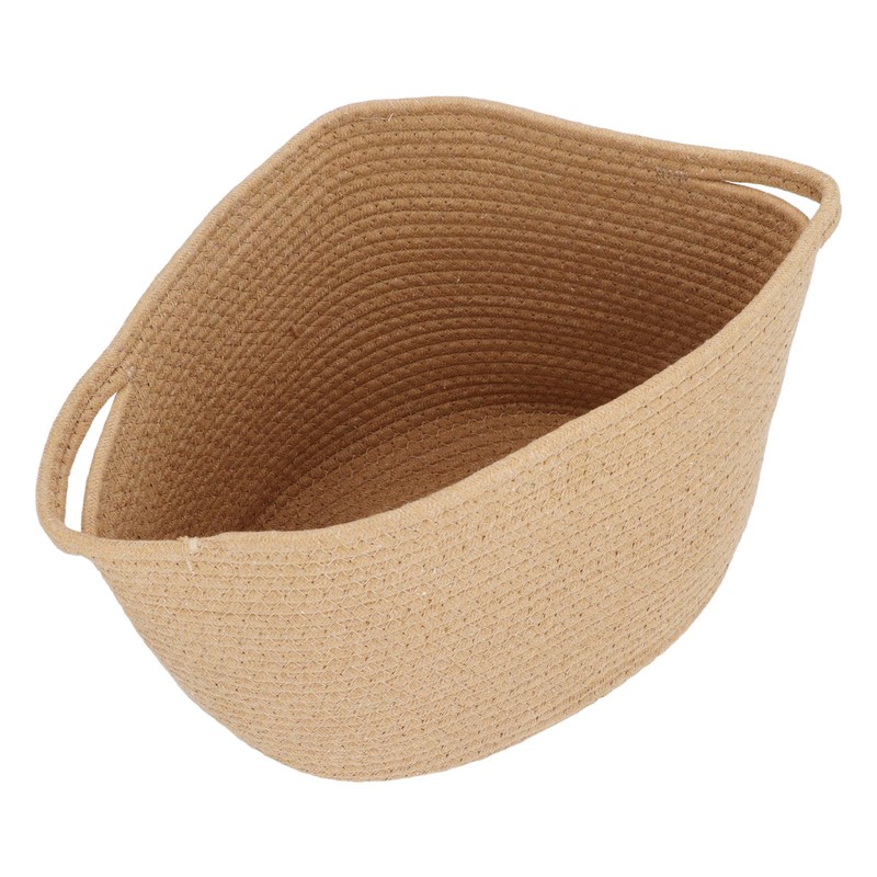 Laundry Basket Grocery Bag Large Capacity Dirty Clothes Storage Basket