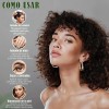Aceite Ricino Puro Prensado Frío Para Cabello Y Piel
