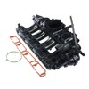 Koomaha 06J133201BH Engine Intake Manifold Replacement for 2009-2017 VW Jetta