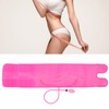 Pelvic Hip Repair Belt Inflatable Women Postpartum Correction Belt for