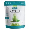Matcha Té Verde Orgánico En Polvo 454g Okko Superfoods