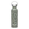 Salewa Aurino 0.75L Stainless Steel Bottle, Grey