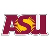 Craftique Arizona State Sun Devils Decal (REF ASU DECAL (4"),