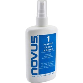 Longacre 52-63500 Lexan #1 cleaner