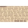 Snyder's Jalapeno Ranch Twisted Pretzels 12oz (Pack of 2)