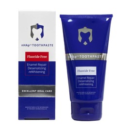 PrevDent Re-Whitening und Repair Zahnpasta