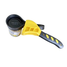 Jar Opener Gripper DGQ Multi-Purpose Rubber Lid Openers Jar Openers Wrench Grip Jar Opener for Weak Hands, Arthritis, Weak Hands and Seniors
