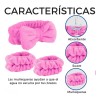 50 Set Cuidado Facial Banda Diadema Skin Care Limpieza Facia