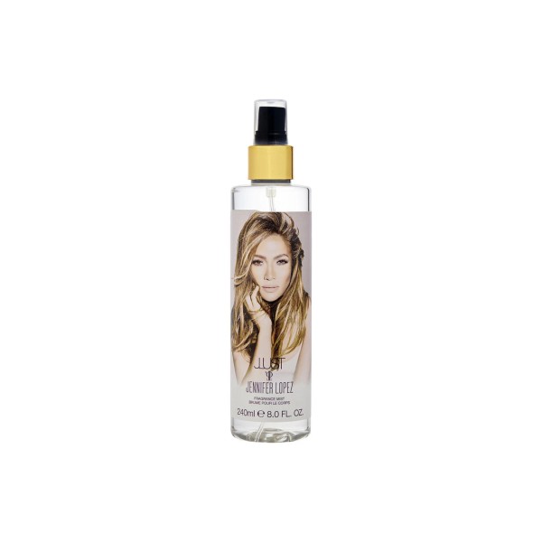 JLO Jennifer Lopez JLust Body Mist, 240 ml