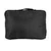 USB Heated Blanket Dark Grey 3 Temp Modes 52x43in Soft