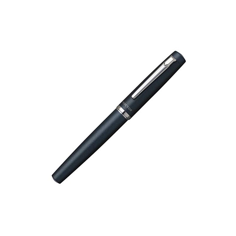 Platinum Fountain Pen, Medium Point, Procion Deep Sea PNS-5000 50-3,