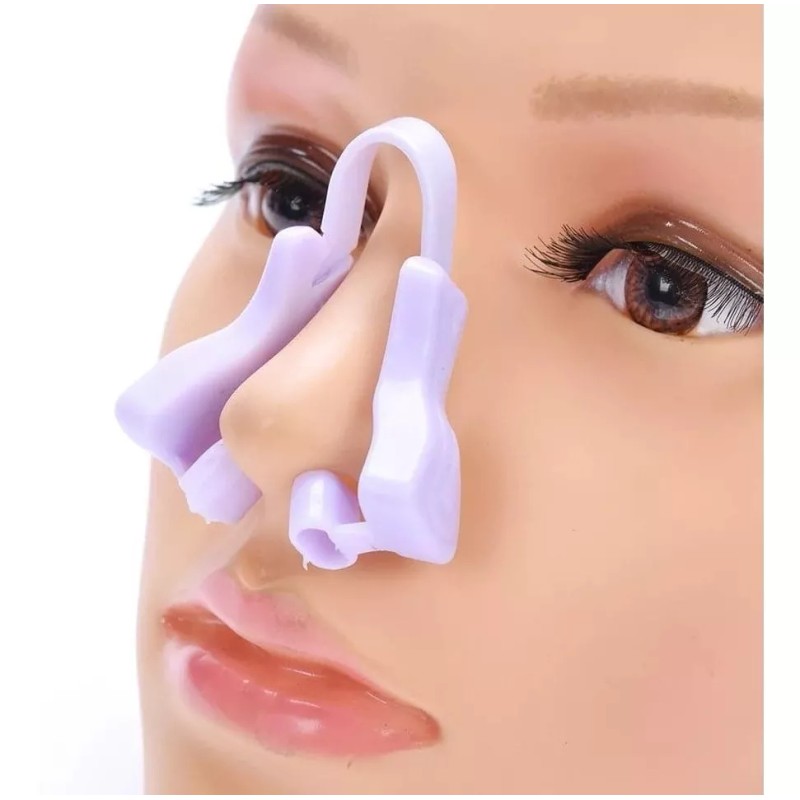 Health Technology Corrector Nasal Respingador Permanente Endereza Levanta