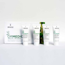 Image Skincare OrMedic Trial Kit