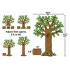 Teacher Created Resources Seasonal Tree Bulletin Board Display Set (4405),
