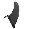 BESPORTBLE SUP Single Fin Longboard Fin Center Fin Detachable for