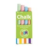 Boxed Chalk - Basic Supplies - 72 Pieces