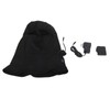 Winter Heated Ski Balaclava Windproof Heated Hat Warm Neck Full