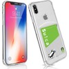 TPU outer shell.