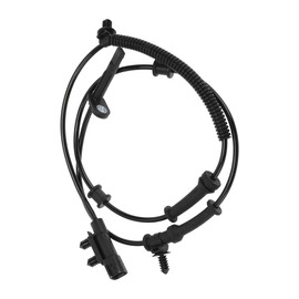 INFINAUTO ABS Raddrehzahlsensor vorne links rechts ABS Sensor Antiblockiersystem Sensor Nr. 68250893AA für Jeep Grand Cherokee 2016-2020