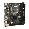 Desktop Motherboard LGA1155 Slot Dual Channel DDR3 4 SATA 2.0