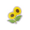 Sunflower Sticker