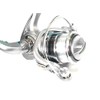 Ocean MN500 (4BB+1) Small Spinning Reel for Bass Fishing, Light