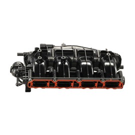 KarParts360 For Volkswagen Tiguan Limited 2017 2018 Intake Manifold | 2.0L Engine | 4 Cyl. | Coupe | Replacement For 06J133201BH, 06J133201BD