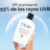 Face Moisturizer by Olay, Complete All Day Moisturizer With Sunscreen