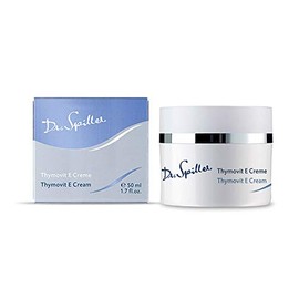 Dr. Spiller - Thymovit E Cream | Allround Cream for Mature Skin | Against Impurities | 24 Hour Care |