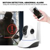Camera Baby Monitor 1080P High Definition Infant Wireless WIFI Home
