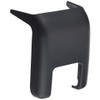 Toyota Genuine Parts Rear Seat Cushion Hinge Cover UPR LH