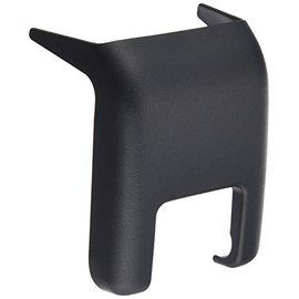 Toyota Genuine Parts Rear Seat Cushion Hinge Cover UPR LH (BLACK) Pro Box / Succeed Part Number 71692-52060-C0