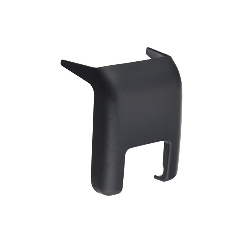 Toyota Genuine Parts Rear Seat Cushion Hinge Cover UPR LH