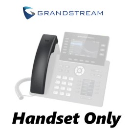 Grandstream Replacement Handset for GRP2613  GRP2614  GRP2615  GRP2616  GRP2624