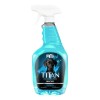 Fancy Pets Colonia Titan Uso Profesional 1 Lt Para Perros