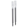 esotec Solar Design Twin 102064 Light Posts Set of 2