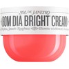 Bom Dia Bright Cream by Sol de Janeiro for Unisex