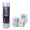Lobo Profesional Papel Cuello Barber Pro 5 Rollos 100 Piezas