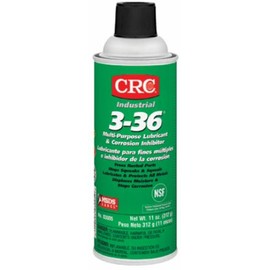 CRC 3-36 Multi Purpose Lubricant
