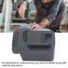 Power Tool Battery Adapter Converter for 48 11 1828 48