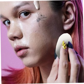 TOVINANNA Sets Silk Facial Care Balls Non-irritating Silkworm Balls for Safe Face Cleaning Pack of Pcs