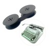 HERMÈS NEW Black Ribbon for Hermes 3000 Typewriter Portable Media